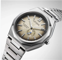 Orologio Citizen Uomo Zenshin 60 in Titanio NK5020-58P - NK5020-58P